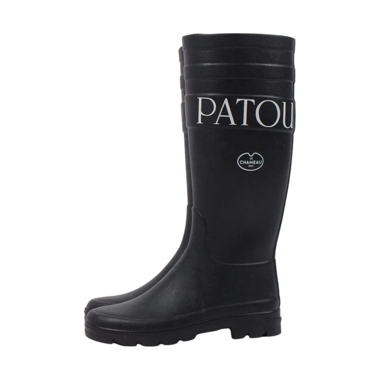 Rain Boots Patou