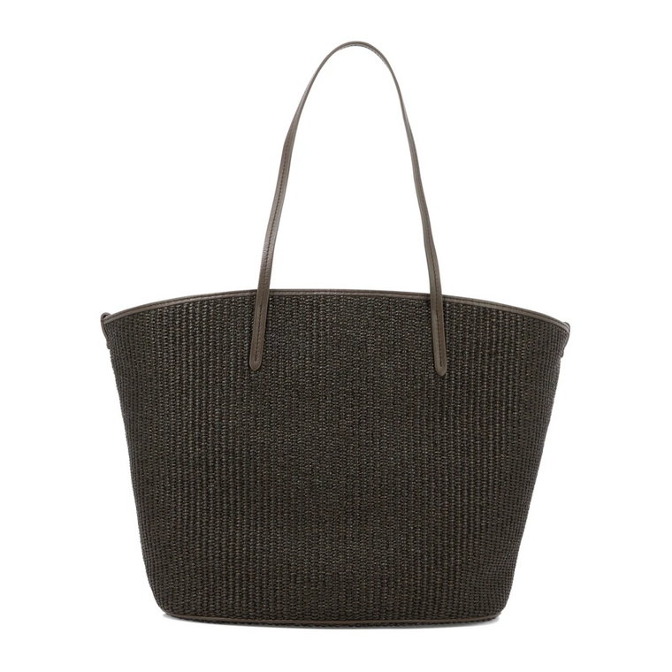 Tote Bags Brunello Cucinelli