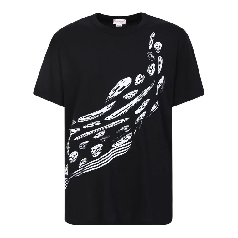 T-Shirts Alexander McQueen