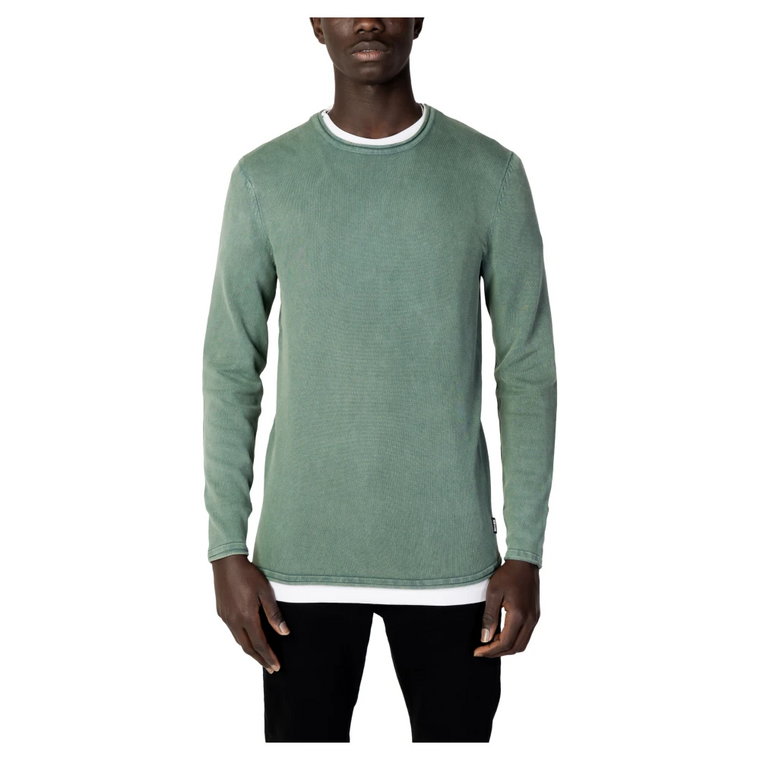 Round-neck Sweter Only & Sons