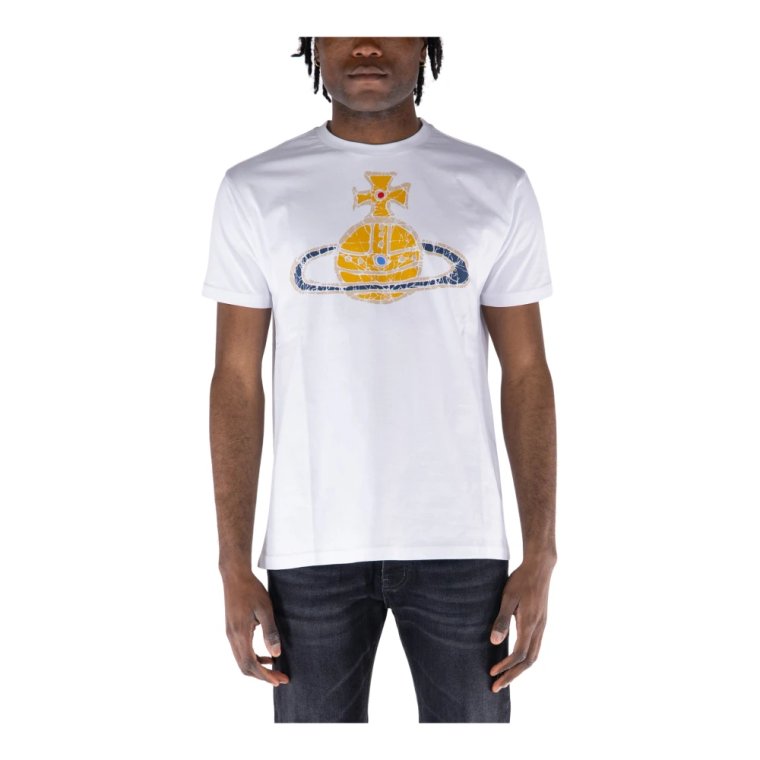 T-Shirts Vivienne Westwood