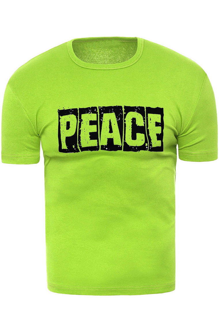 koszulka 121a - zielona