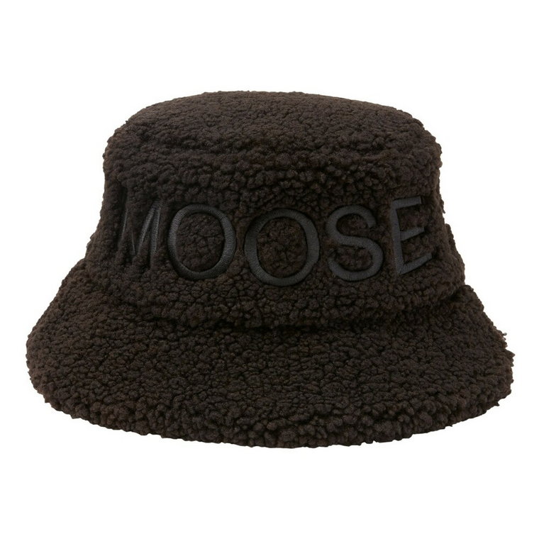 Retro Sherpa Kapelusz wiaderkowy Moose Knuckles