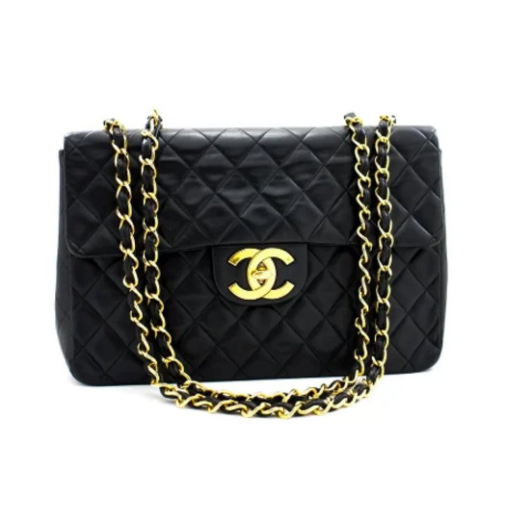 Pre-owned torba na ramię Chanel Vintage