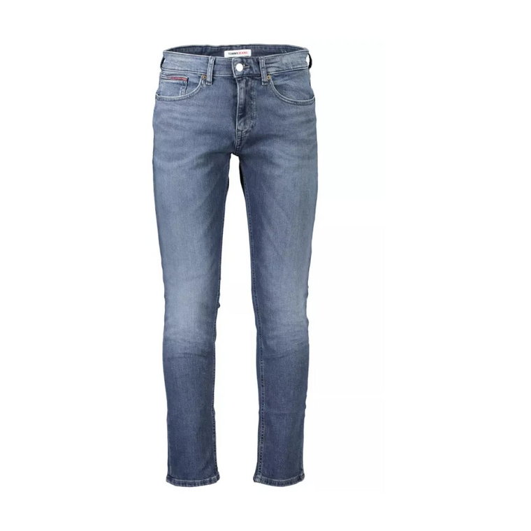 Slim-fit Jeans Tommy Hilfiger