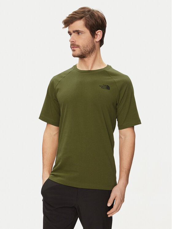 T-Shirt The North Face