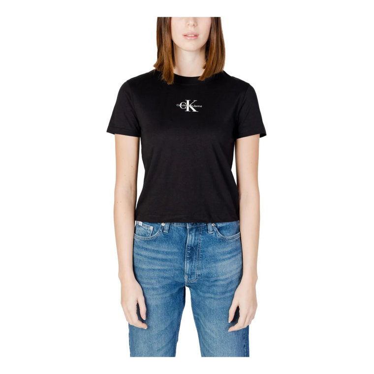 T-Shirts Calvin Klein Jeans