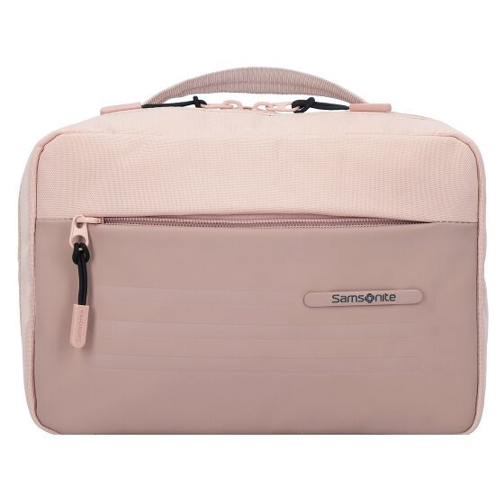 Samsonite Stackd Kosmetyczka 27 cm rose