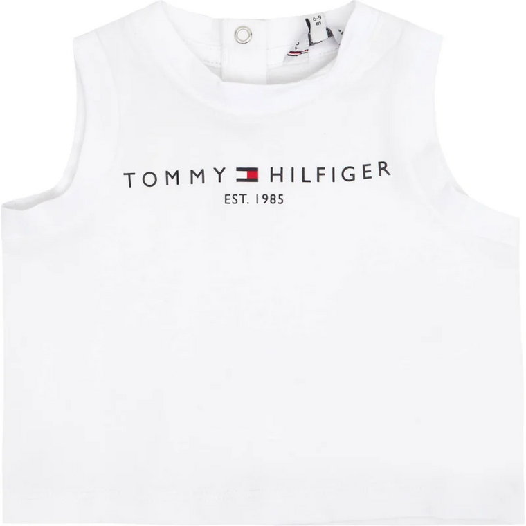 Tommy Hilfiger Top | Slim Fit