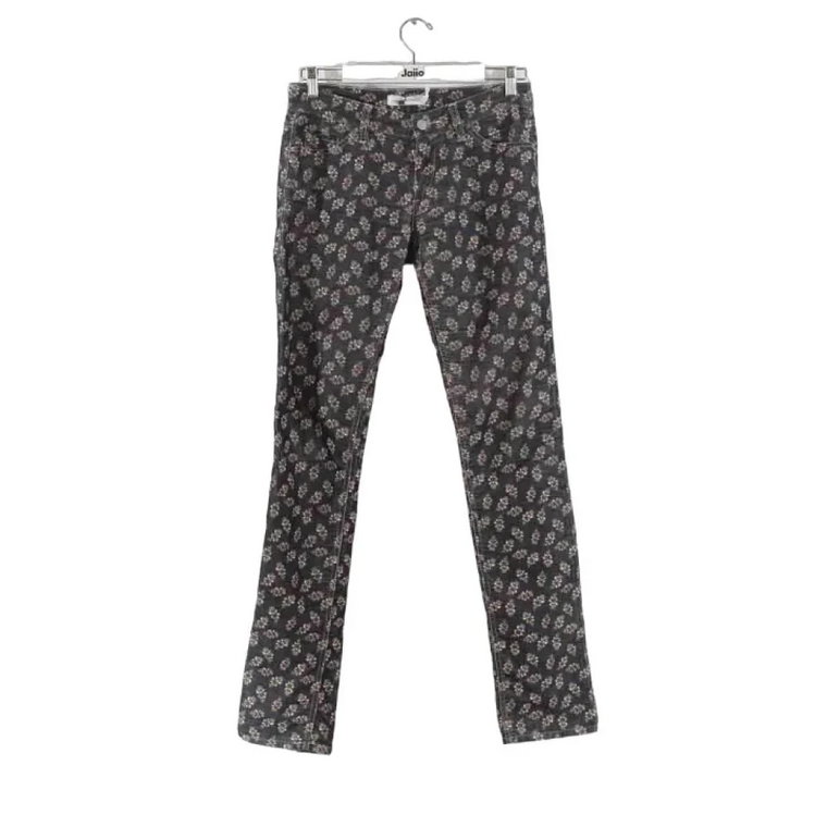 Pre-owned Cotton bottoms Isabel Marant Pre-owned