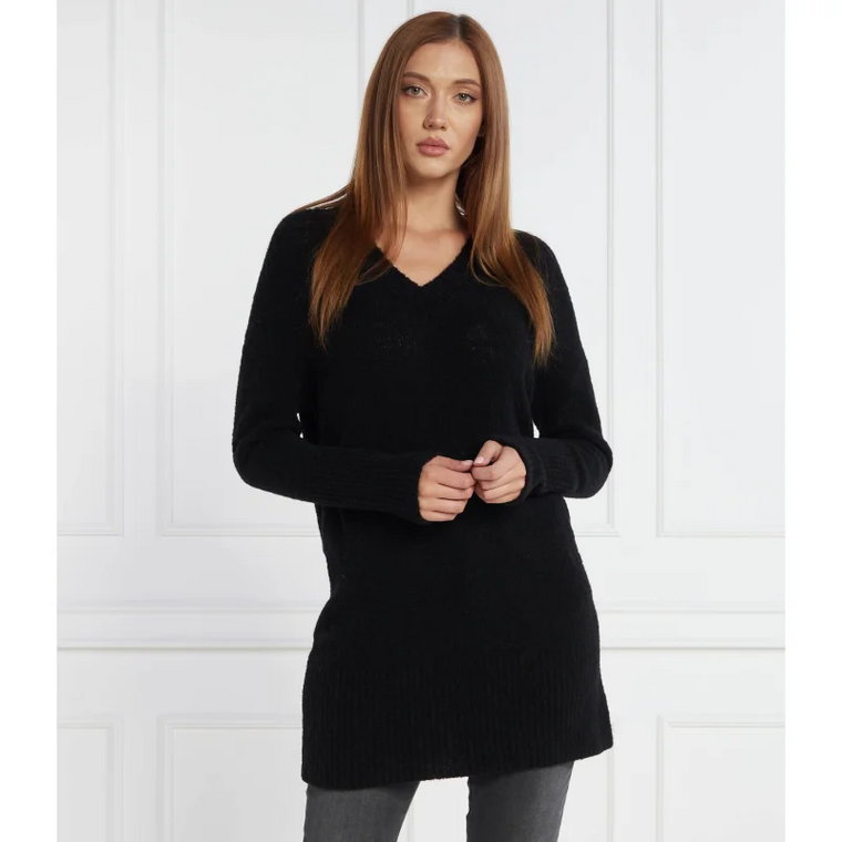 Marella SPORT Wełniany sweter | Regular Fit