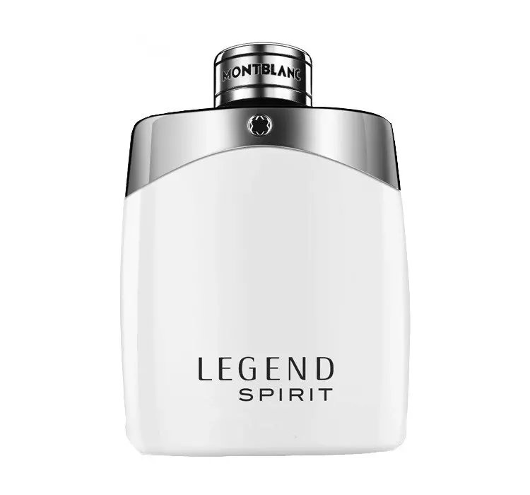 TESTER MONT BLANC LEGEND SPIRIT WODA TOALETOWA SPRAY 100ML