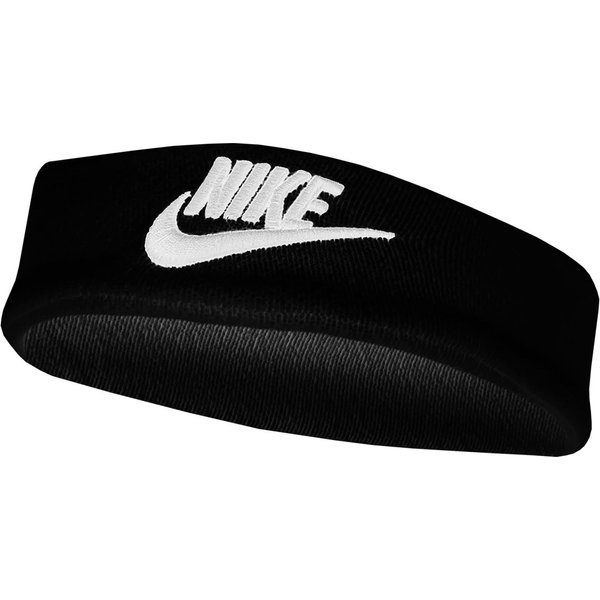 Opaska na głowę Classic Wide Terry Nike