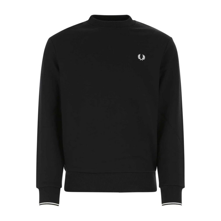 Stylowa Maglia Koszula Fred Perry