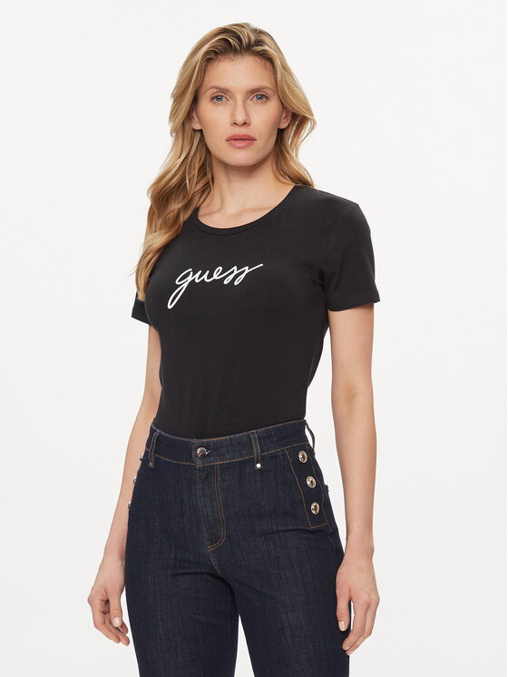 T-Shirt Guess