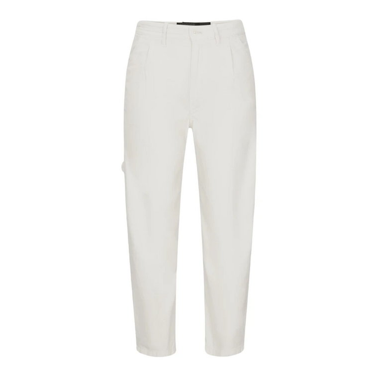 Slim-fit Trousers Drykorn