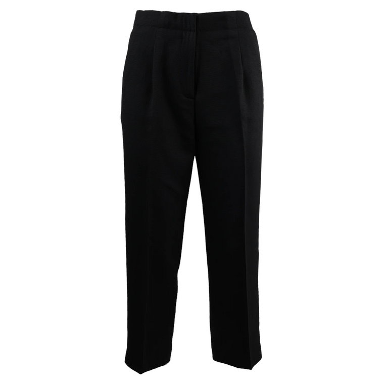 Cropped Trousers Michael Kors