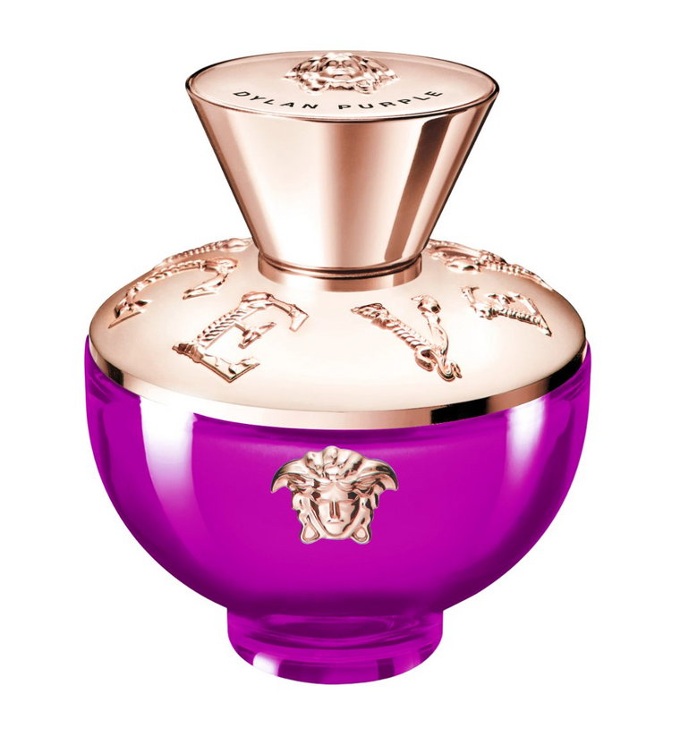 Versace Dylan Purple Pour Femme Woda perfumowana dla kobiet, 50ml