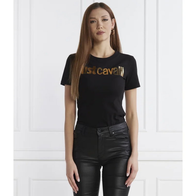 Just Cavalli T-shirt | Regular Fit