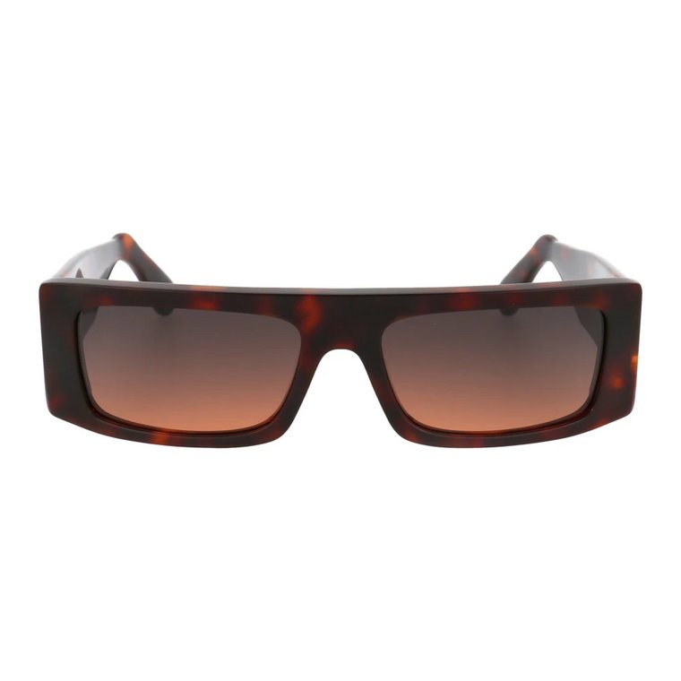 Stylowe okulary przeciwsłoneczne Gd0009 Gcds