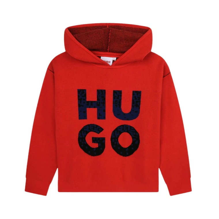 Sweatshirts Hugo Boss