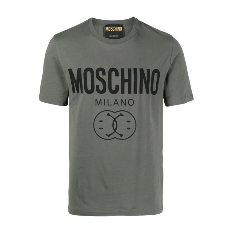 T-Shirts Moschino