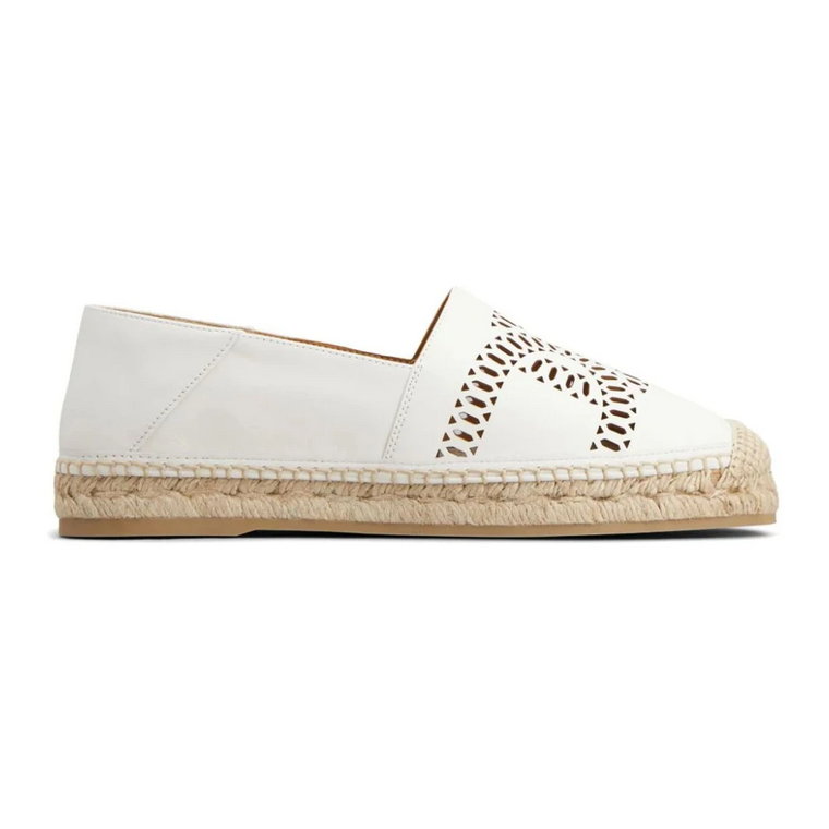 Espadrilles Tod's