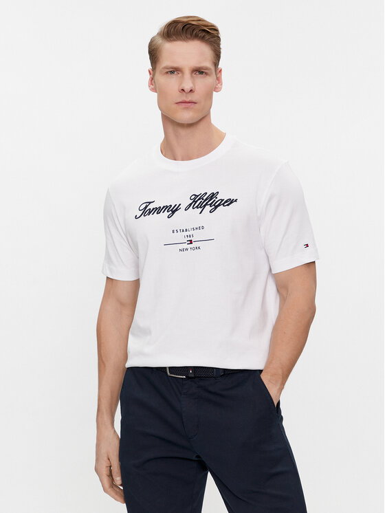 T-Shirt Tommy Hilfiger