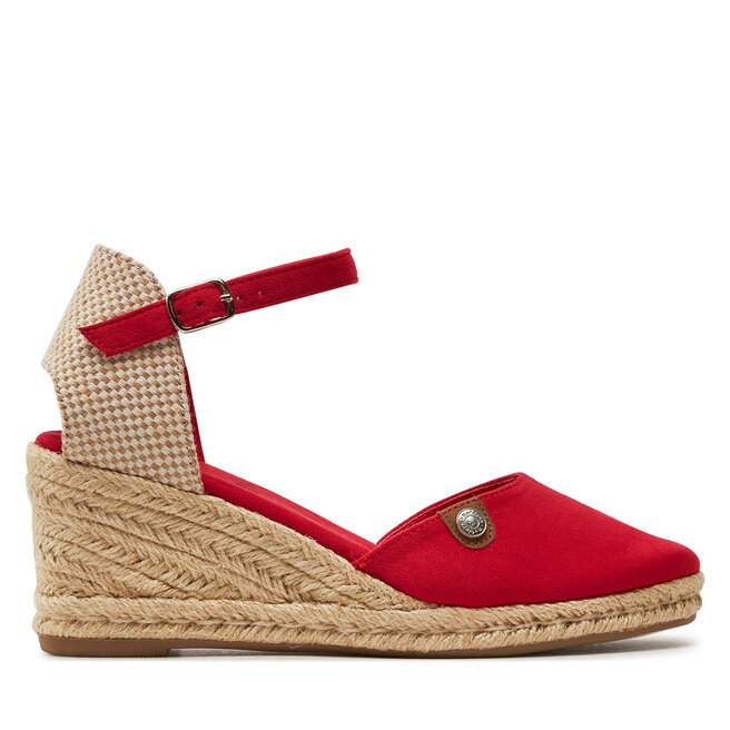 Espadryle Refresh