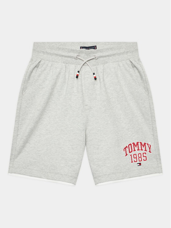 Szorty sportowe Tommy Hilfiger