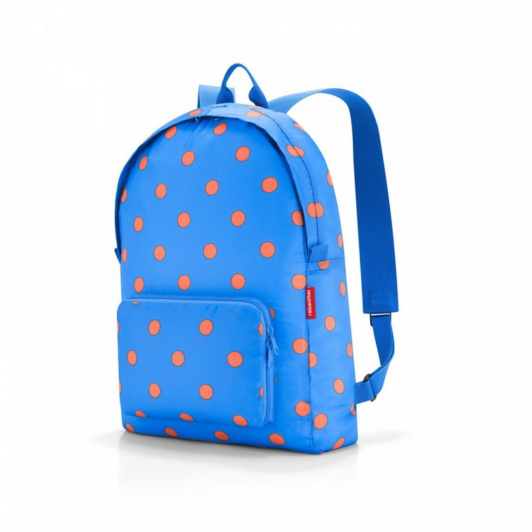 Plecak mini maxi rucksack azure dots kod: RAP4058