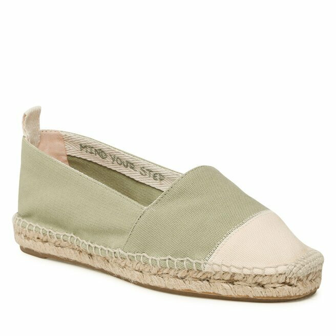 Espadryle Castañer