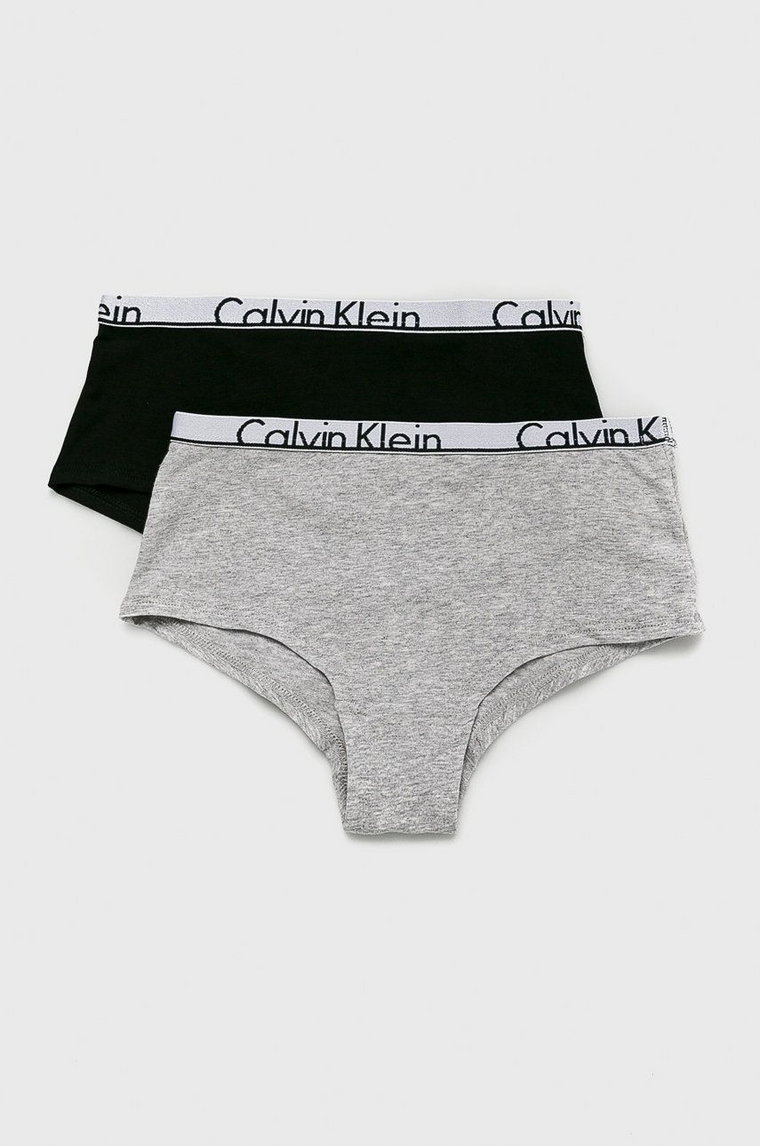 Calvin Klein Underwear - Figi dziecięce (2-pack)