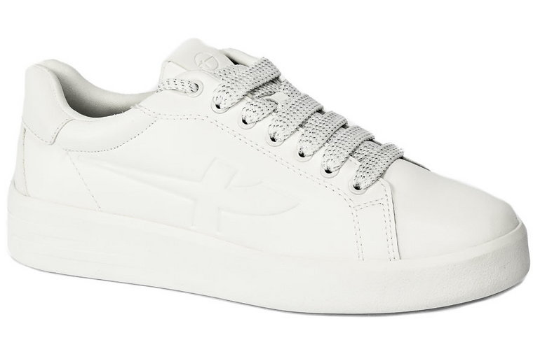 Sneakersy Tamaris 1-23850-20 146 White Uni