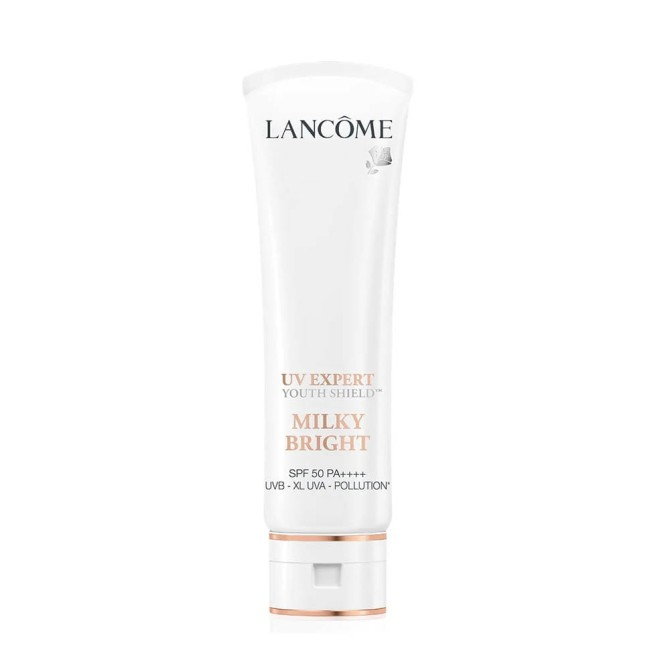 Lancome UV Expert Youth Shield Milky Bright SPF50 wielozadaniowy krem ochronny 50ml