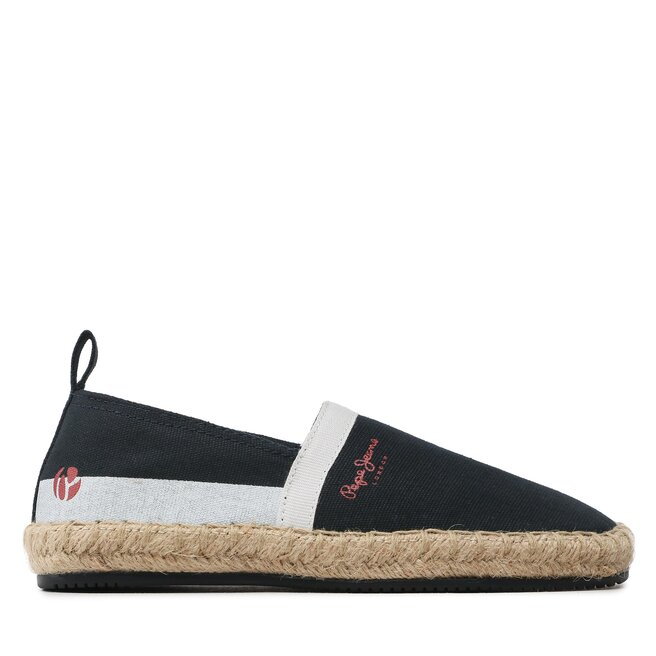 Espadryle Pepe Jeans