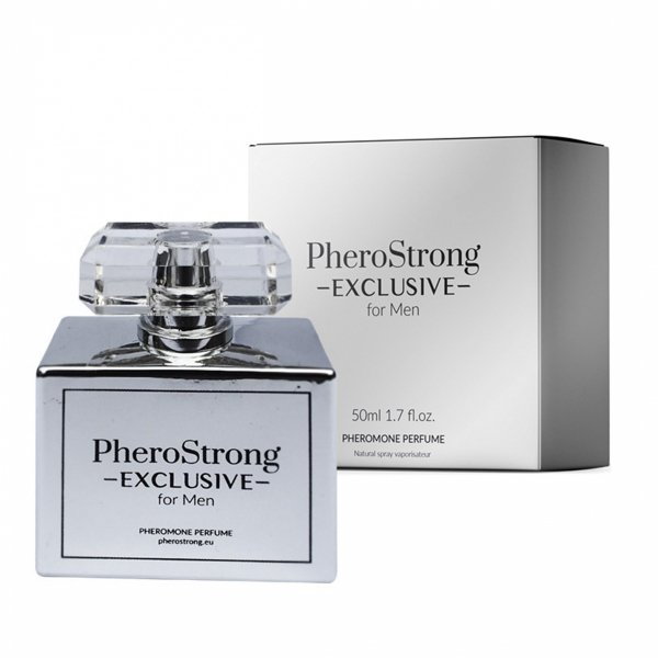PheroStrong Pheromone Exclusive For Men