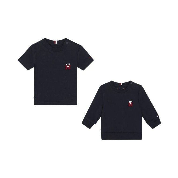 Sets Tommy Hilfiger