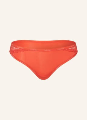 Calvin Klein Figi Flirty rot