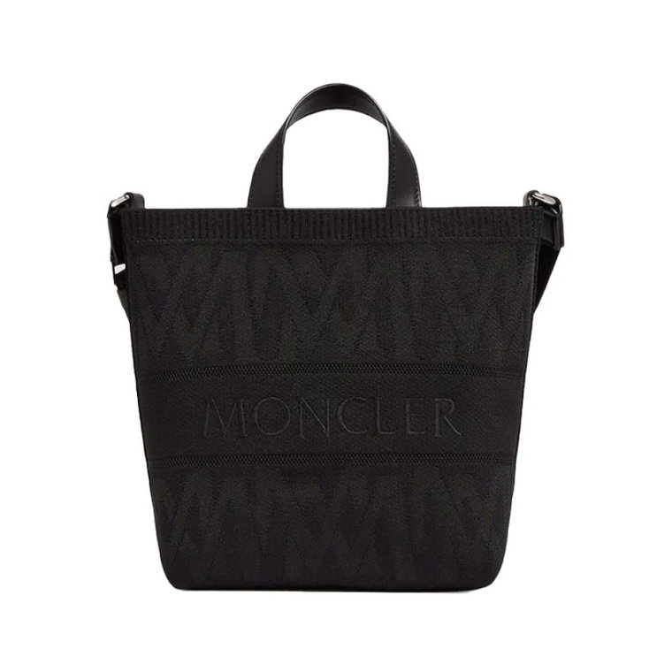 Tote Bags Moncler