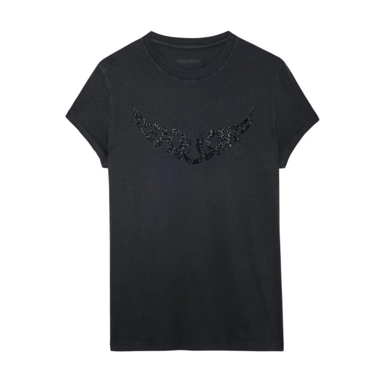 T-Shirts Zadig & Voltaire