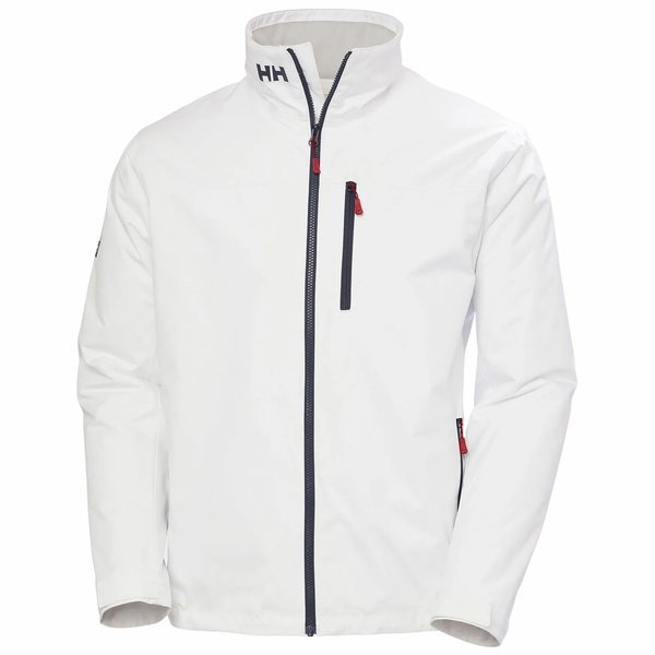 Kurtka męska Crew Midlayer 2.0 Helly Hansen