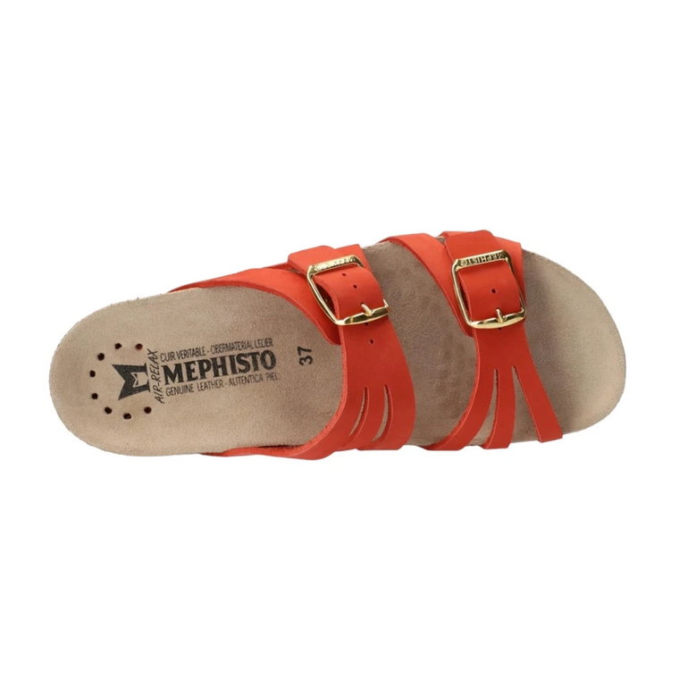 Flat Sandals Mephisto