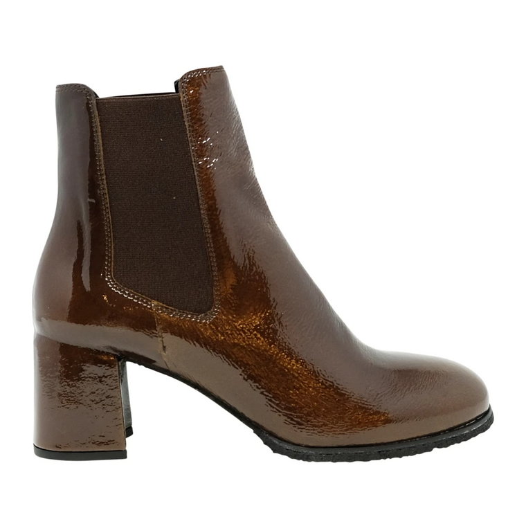 Ankle Boots DEL Carlo