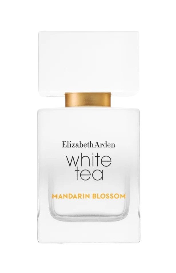 Elizabeth Arden White Tea Mandarin Blossom woda toaletowa dla kobiet 30ml