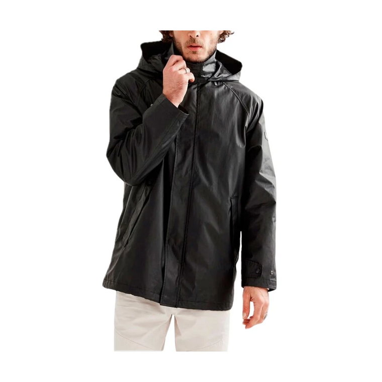 Rain Jackets Aigle