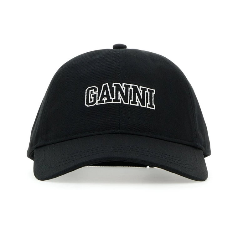 Caps Ganni