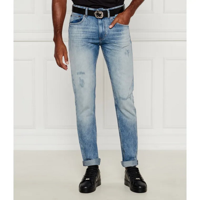 Just Cavalli Jeansy | Slim Fit