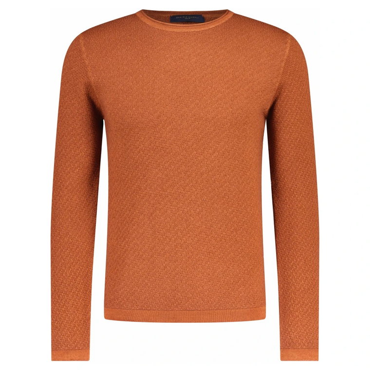 Round-neck Knitwear Daniele Fiesoli