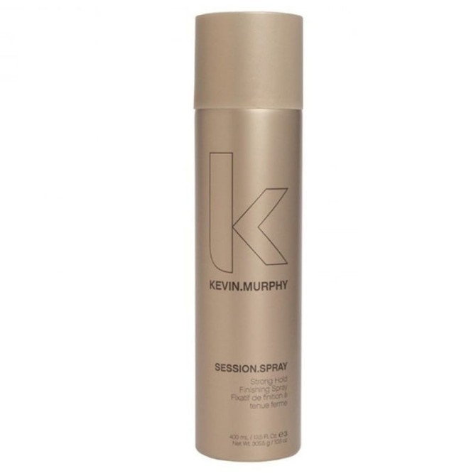 Kevin Murphy Session.Spray mocny lakier do włosów Strong Hold 400ml